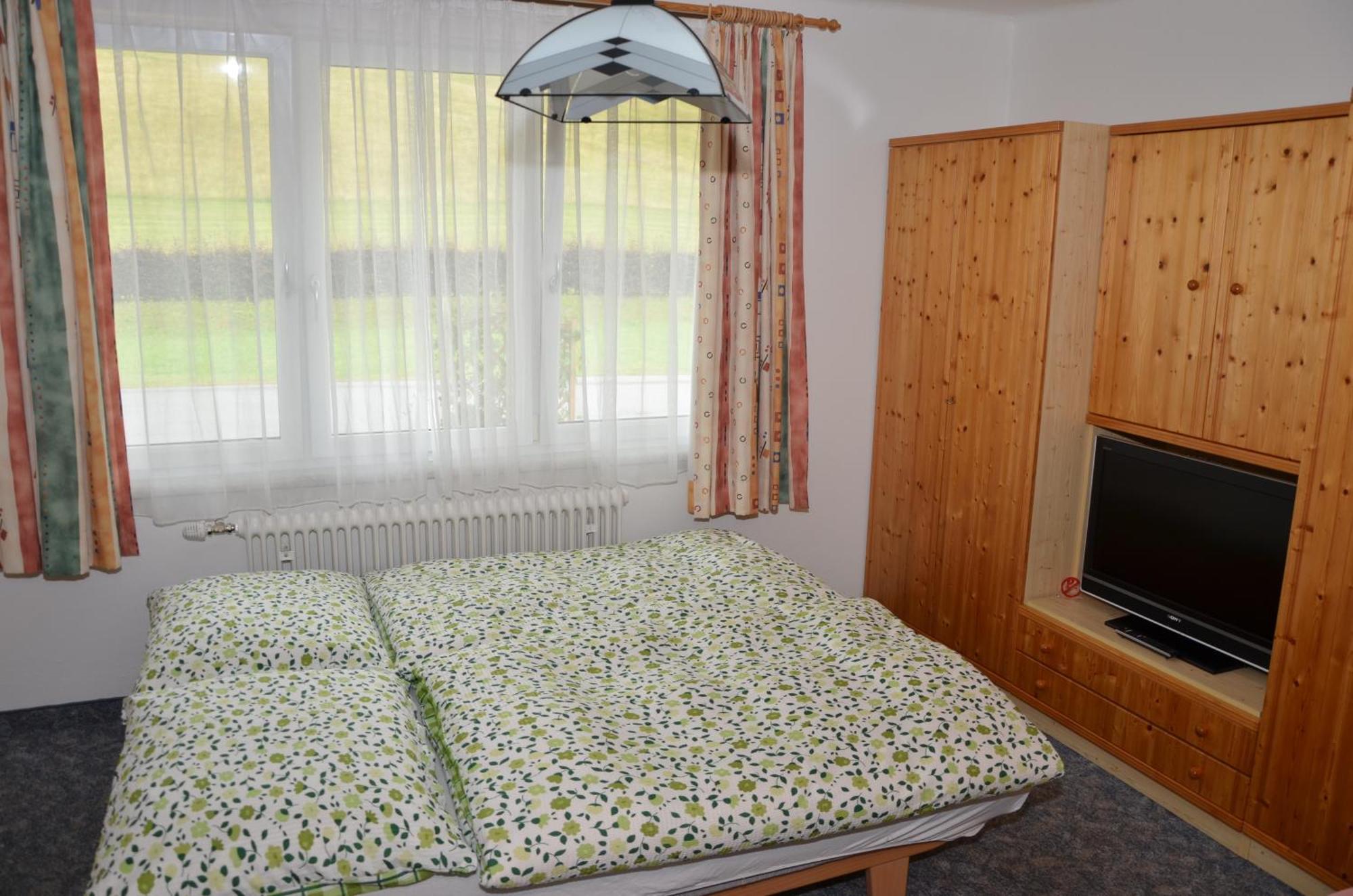 Haus Dachstein Schnitzer Hotel Eben Im Pongau Cameră foto